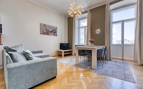 Historic Residence Apartments At Old Town